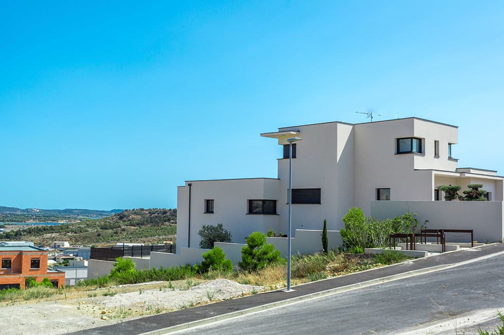 Les balcons de St-Hippolyte Odeon - Projetez-vous