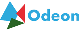 ODEON - Logo