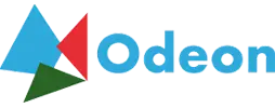 Les balcons de St-Hippolyte & Odeon - Logo Odeon